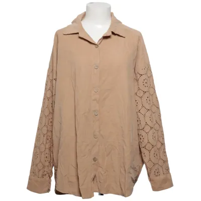 Shirt (Beige) from Miss Sixty Cotton