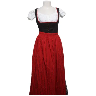 Dirndl (Austrian Style) van Wenger Katoen