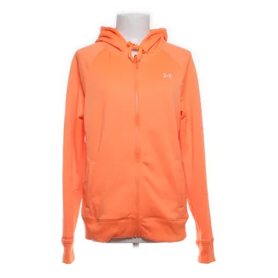 Huvtröja (Orange) från Under Armour Polyester