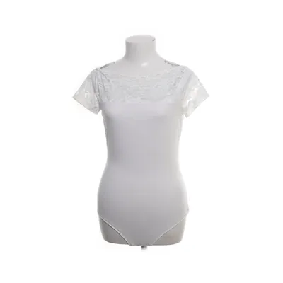 Body (Vit) från Wolford