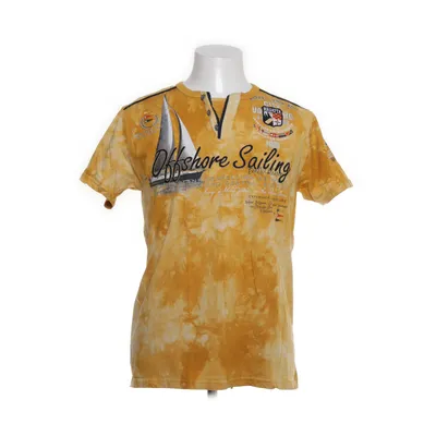 Polo shirt (Yellow, White, Black) from Redway