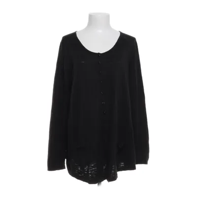 Kofta (Svart) från Mansted Bomull