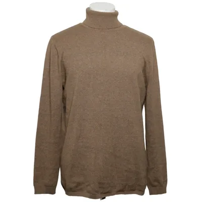 Turtleneck (Beige) from Topman