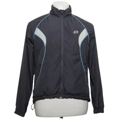 Sports jacket (Gray, Blue) from Briko Polyester