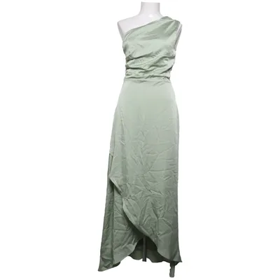Evening gown (Green) from TFNC London Polyester