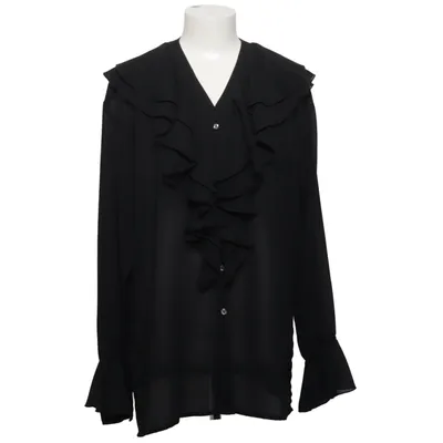 Bluse (Sort) fra Hot Zone Polyester