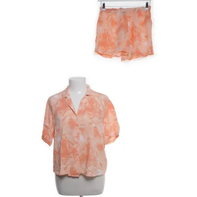 Set (Flerfärgad, Orange) från Alfani Viskos