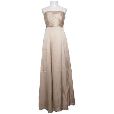 Evening gown (Beige) from Coast Acetate, Silk