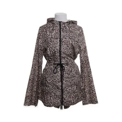 Regnjacka (Beige, Flerfärgad) från Brave Soul Polyester