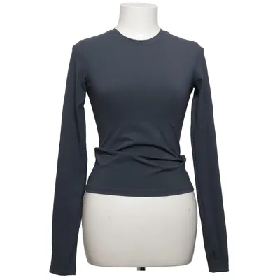 Base layer shirt (Black) from Adanola Elastane, Polyamide