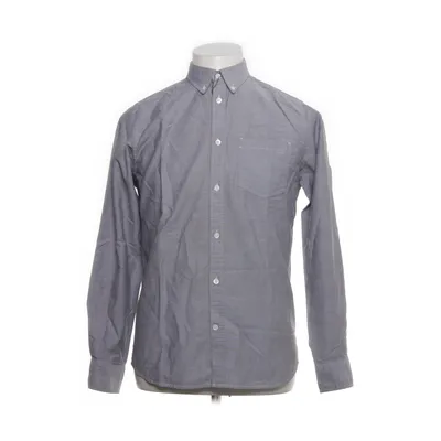 Buttondownskjorte (Grå) fra Norse Projects