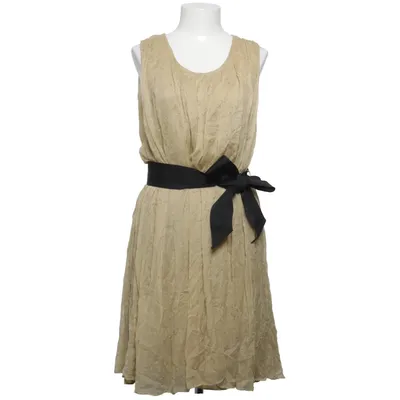 Kjole (Beige) fra 2Love Tony Cohen Viscose