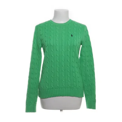 Trui (Groen) van Ralph Lauren Katoen