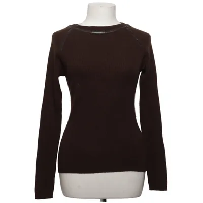 Sweater (Brown) from MaxMara Cashmere, Wool