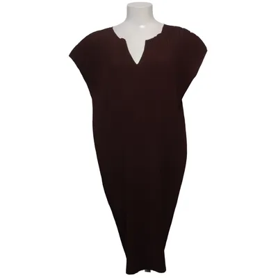 Kjole (Brun) fra Antonelli Polyester