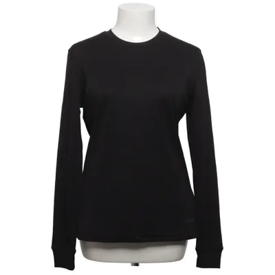 Long sleeve T-shirt (Gray) from Campri Polyester