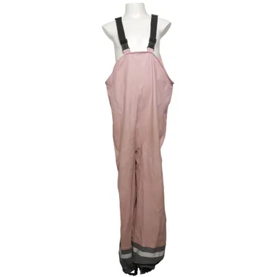 Regnbyxor (Rosa, Grå) från Strøva Polyester, Polyuretan