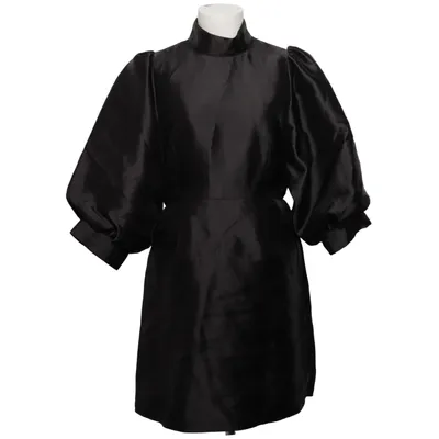 Dress (Black) from Joelle Polyester