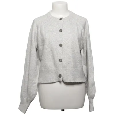 Cardigan (Gray) from Primark Acrylic, Nylon, Polyester
