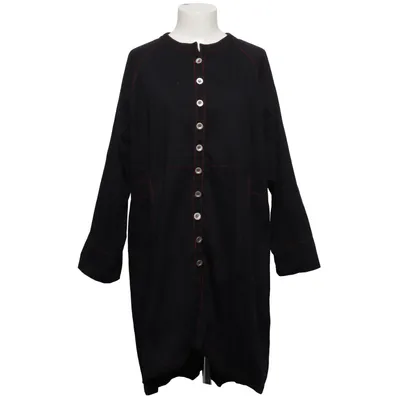 Shirt dress (Black) from Alice & Fay Cotton