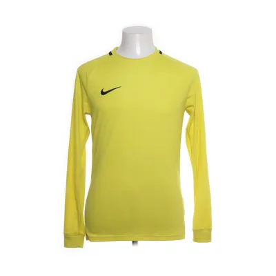 Træningstrøje (Gul, Sort) fra Nike Polyester
