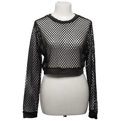 Topp (Svart) från AvidLove Polyester
