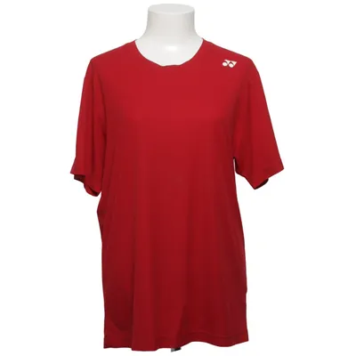 T-shirt (Rød) fra Yonex
