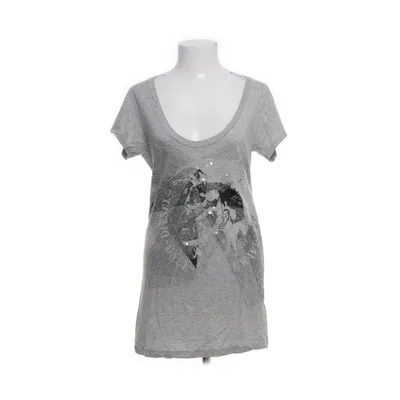 Topp (Grå, Svart) från Diesel Bomull