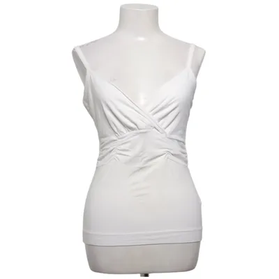 Borstvoedingstop (Beige) van Biba Elastaan, Viscose