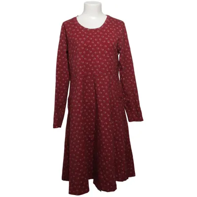 Robe (Rouge) de Sorgenfri Sylt Coton, Élasthane