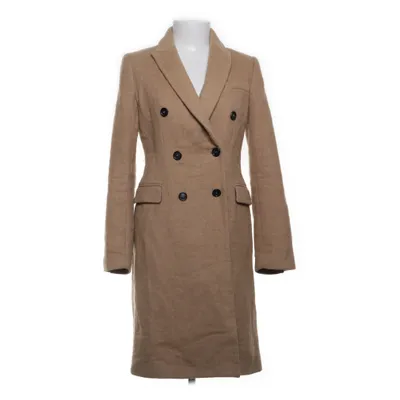 Kappa (Beige) från Zara Woman Elastan, Polyester, Viskos