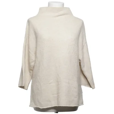 Pull-over (Beige) de Stay Acrylique, Élasthane, Polyamide, Viscose, Laine
