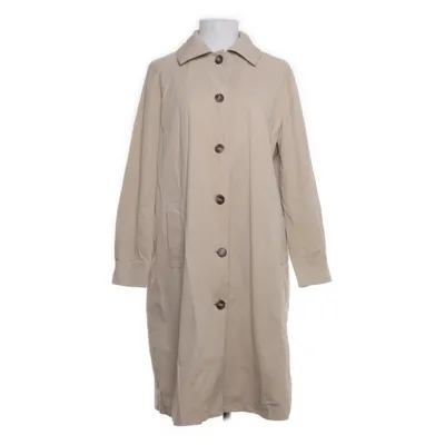 Trenchcoat (Beige) från Drôle de Copine