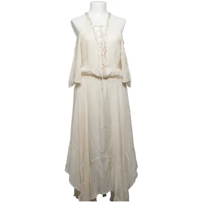 Långklänning (Beige) från Pinko
