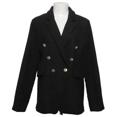Blazer (Noir) de Prepair Polyester