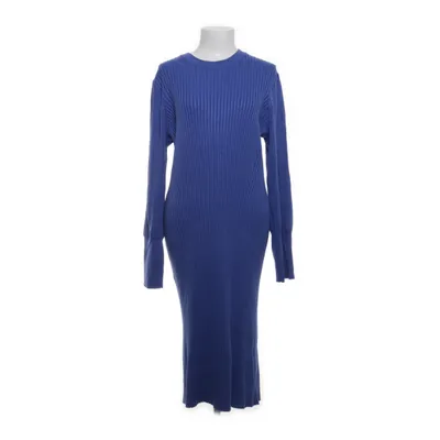 Robe (Bleu) de Soft Rebels Polyamide, Viscose