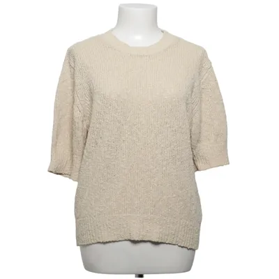 Sweater (Colleen boucle) from Carin Wester Cotton, Polyamide