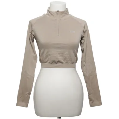 Haut de sport (Beige) de ICIW Élasthane, Polyamide