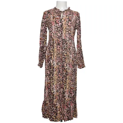 Dress (Black, Pink, Yellow, Multicolored) from Milano Italy