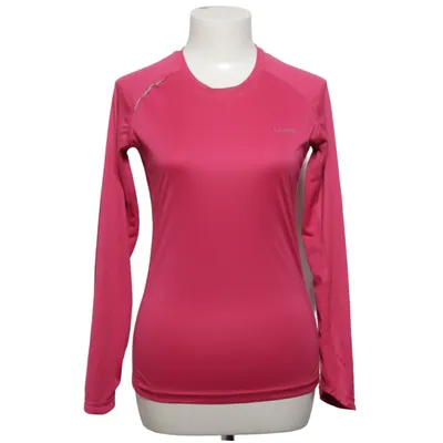 Base layer shirt (Pink) from Equipe Sport Polyester