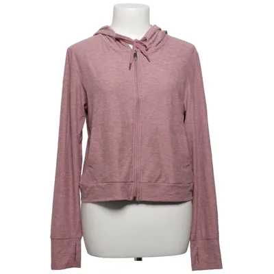 Hoodie (Pink) from Kyodan Elastane, Polyester
