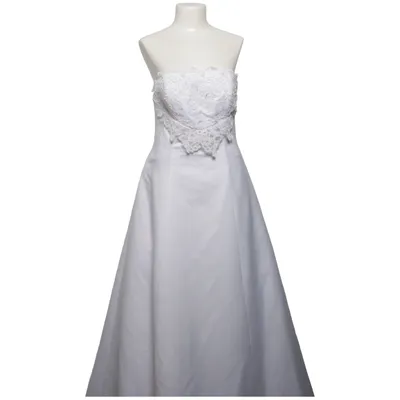 Wedding dress (White) from Romantica