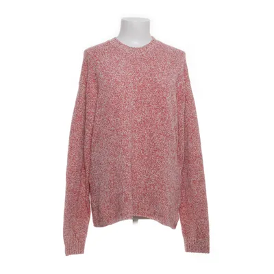 Tröja (Röd, Vit) från Fiorucci Bomull, Elastan, Polyamid, Viskos