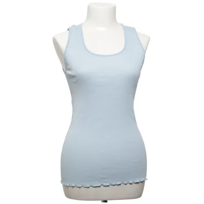 Débardeur (MMElaine Seamless Silk Tank Top) de Mos Mosh Coton, Soie