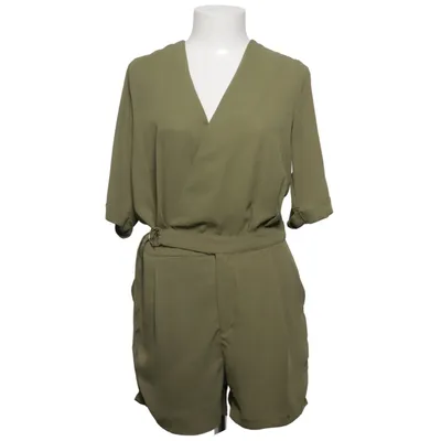 Jumpsuit (Groen) van Lily White Polyester