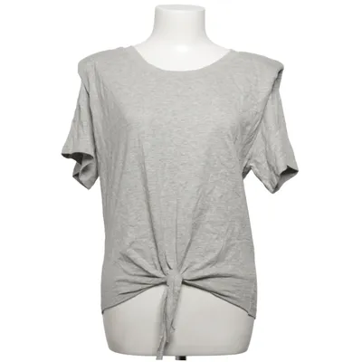 Haut (Gris) de 10 Days