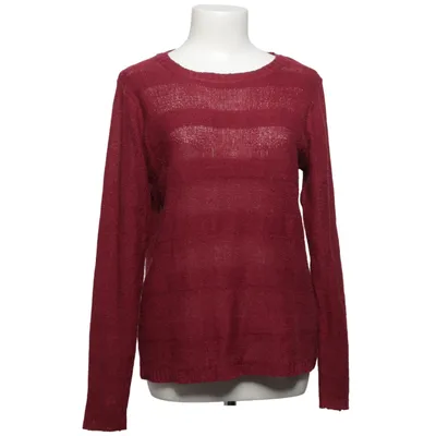 Sweater (Rød) fra Lipo Lipo Akryl