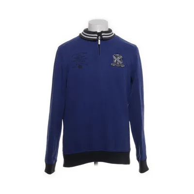 Coltrui (Blauw) van State of Art Katoen