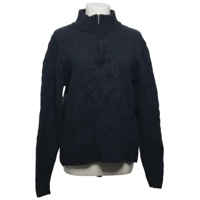 Pull-over (Gris) de Cap Horn Polyamide, Laine
