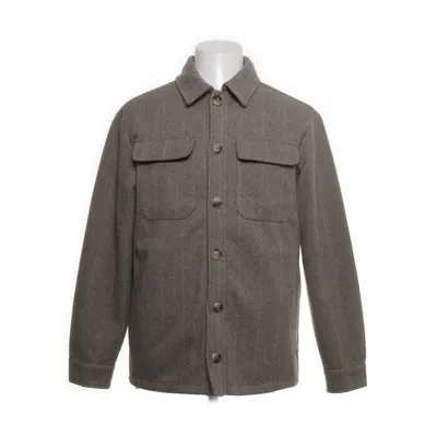 Overshirt (Groen) van Hang Eleven Polyester